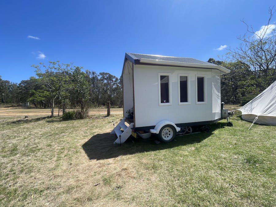 Lot 18 Kerry Street, Yerranderie, NSW, 2787 - Image 2