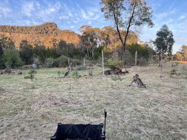 Lot 18 Kerry Street, Yerranderie, NSW, 2787 - Image 1