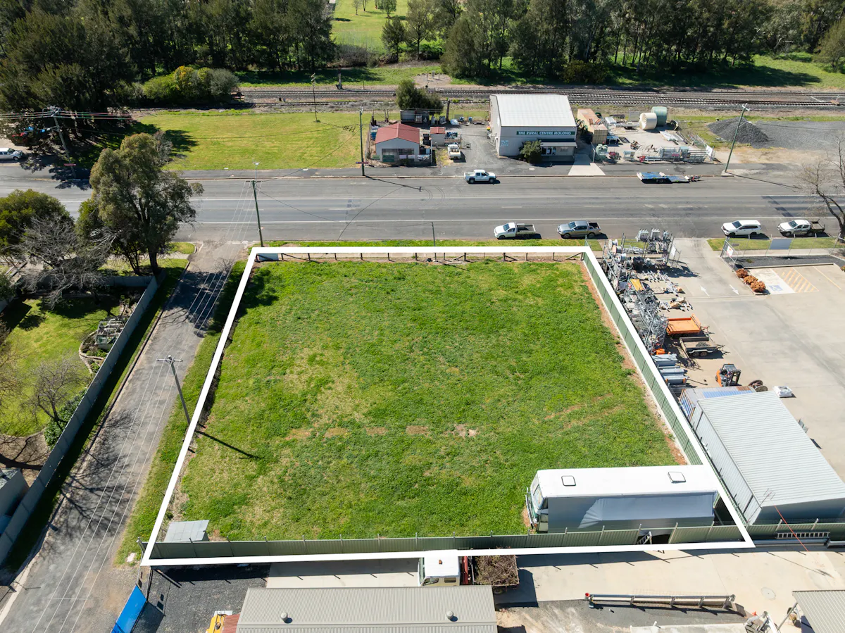 Lot 19 Watson Street — photo 2 of 5