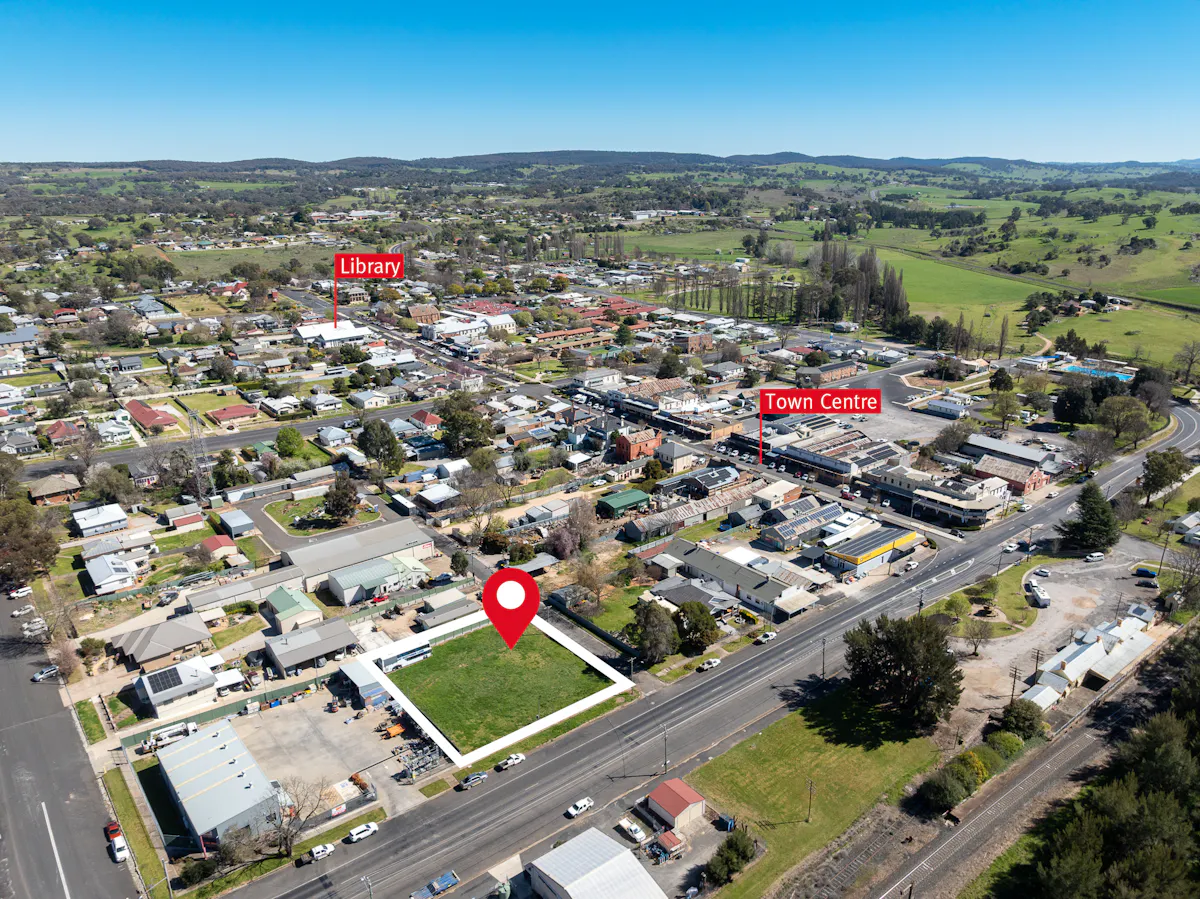 Lot 19 Watson Street — photo 3 of 5