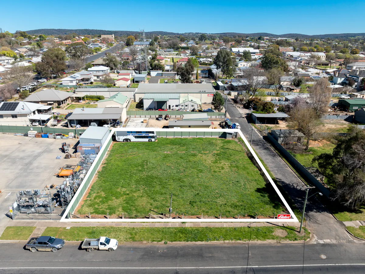 Lot 19 Watson Street — photo 4 of 5