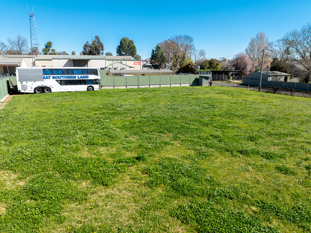 Lot 19 Watson Street — photo 5 of 5