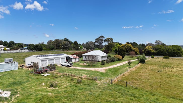 1456 Hobbys Yards Road, Hobbys Yards, NSW, 2795 - Image 1