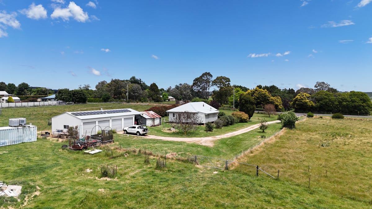 1456 Hobbys Yards Road, Hobbys Yards, NSW, 2795 - Image 1