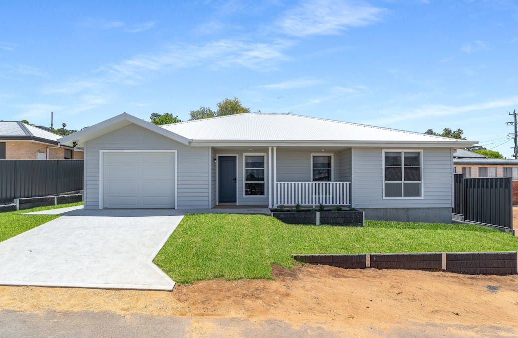 2A Somerset Lane, Cowra, NSW, 2794 - Image 1