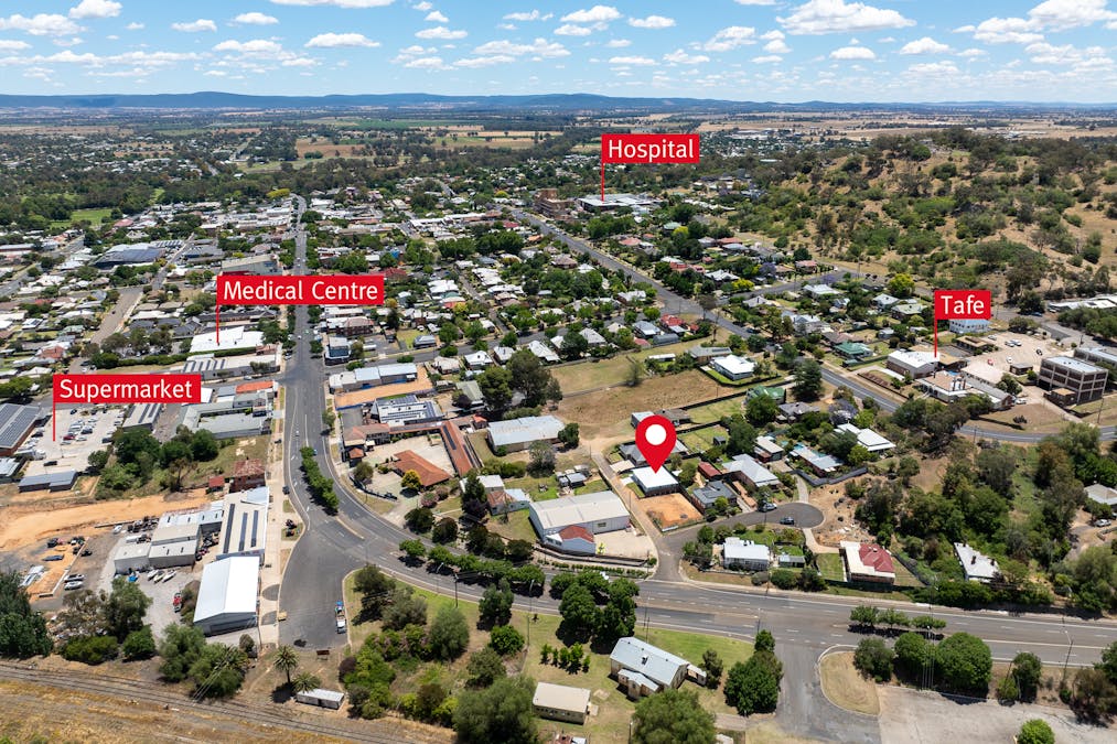 2A Somerset Lane, Cowra, NSW, 2794 - Image 12