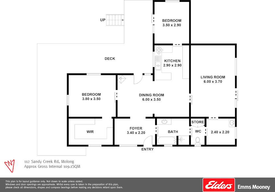 112 Sandy Creek Road, Molong, NSW, 2866 - Image 25