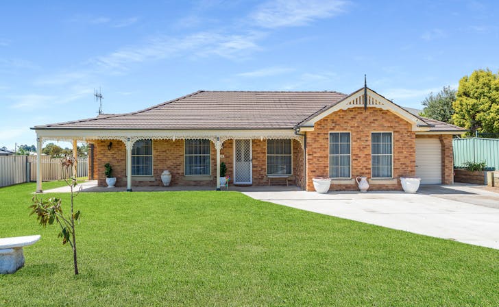 14 Westbourne Drive, Abercrombie, NSW, 2795 - Image 1