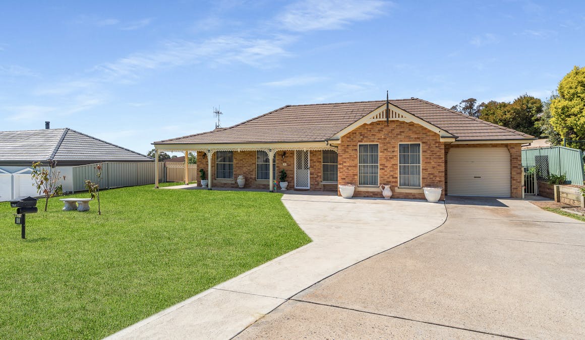 14 Westbourne Drive, Abercrombie, NSW, 2795 - Image 16