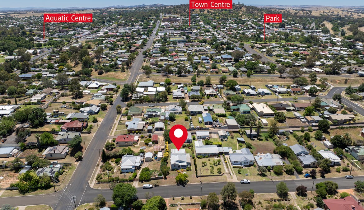 8 Courallie Street, Cowra, NSW, 2794 - Image 16