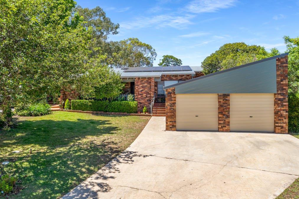 7 Yarrawonga Crescent, Cowra, NSW, 2794 - Image 22
