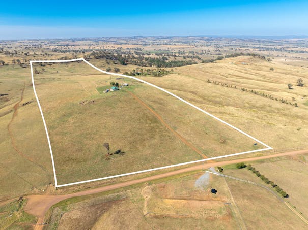 134 Kirribili Road, Canowindra, NSW, 2804 - Image 1