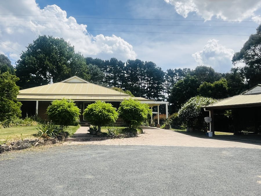 406 O'Connell Road, Oberon, NSW, 2787 - Image 1