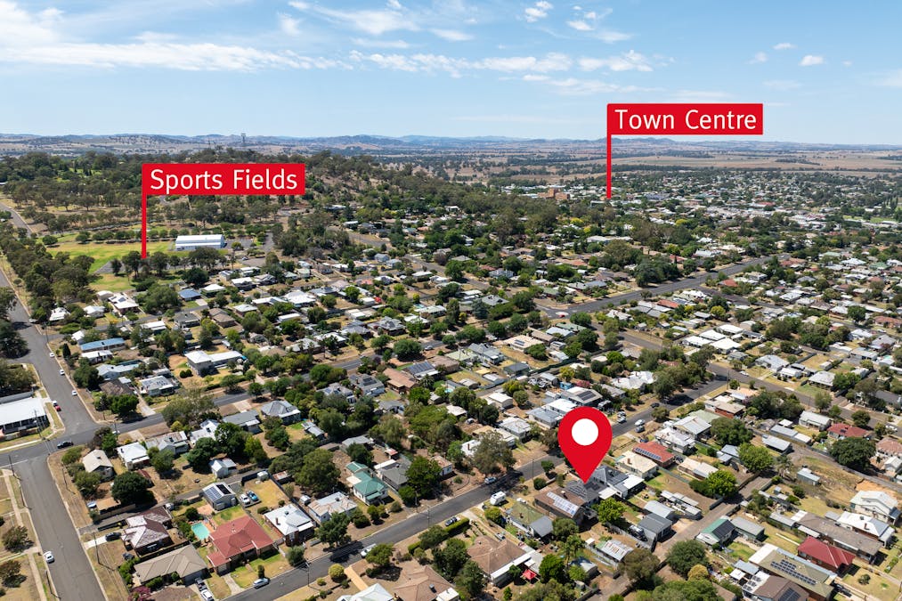 14 Nelson Street, Cowra, NSW, 2794 - Image 18