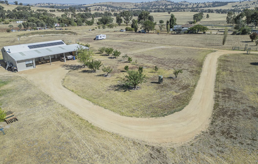 1020 Pine Mount Road, Woodstock, NSW, 2793 - Image 1