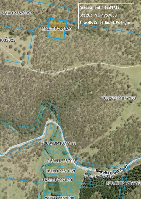 Oberon Council Sale of Land for Unpaid Rates, Oberon, NSW, 2787 - Image 2