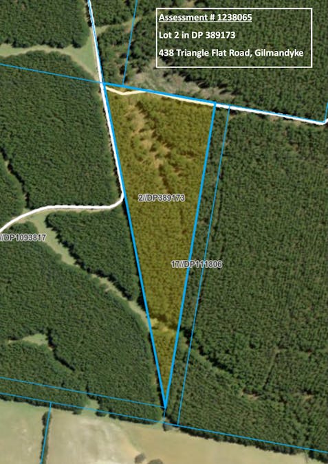 Oberon Council Sale of Land for Unpaid Rates, Oberon, NSW, 2787 - Image 3