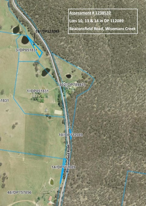 Oberon Council Sale of Land for Unpaid Rates, Oberon, NSW, 2787 - Image 6