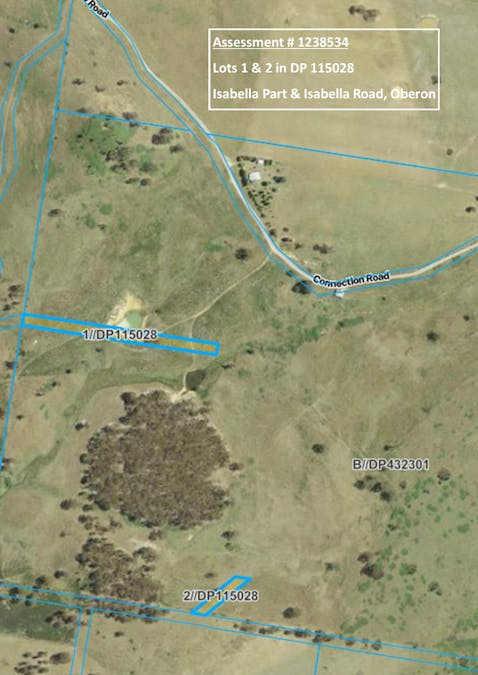 Oberon Council Sale of Land for Unpaid Rates, Oberon, NSW, 2787 - Image 7