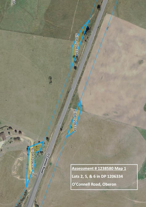 Oberon Council Sale of Land for Unpaid Rates, Oberon, NSW, 2787 - Image 10