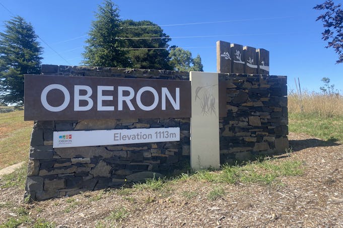 Oberon Council Sale of Land for Unpaid Rates, Oberon, NSW, 2787 - Image 1