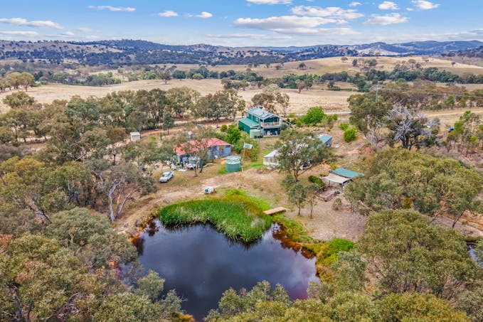 748 Turondale Road, Duramana, NSW, 2795 - Image 1