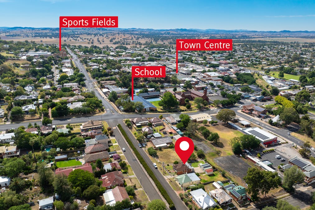 3 Liverpool Street, Cowra, NSW, 2794 - Image 18