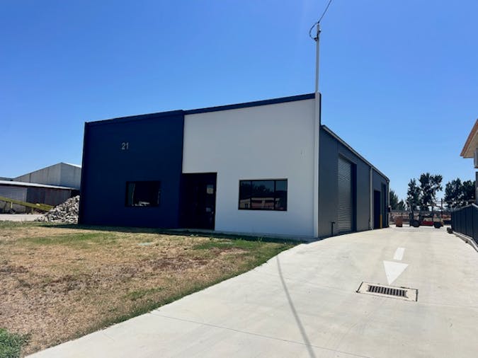 4/21 Upfold Street, Bathurst, NSW, 2795