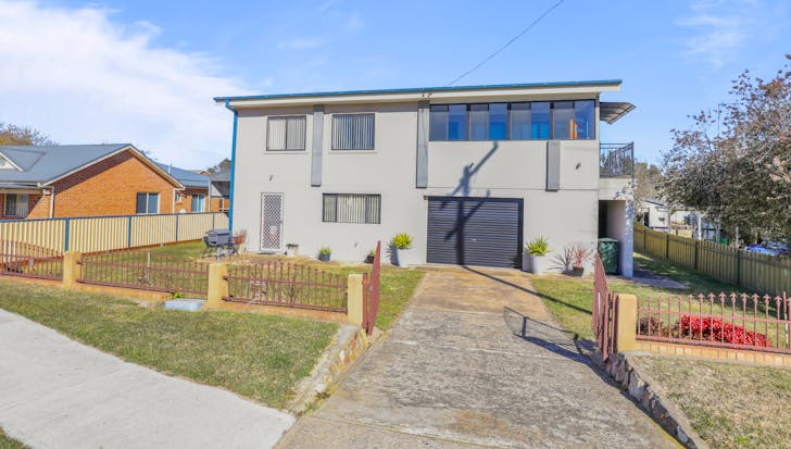 22 Scotia Avenue, Oberon, NSW, 2787