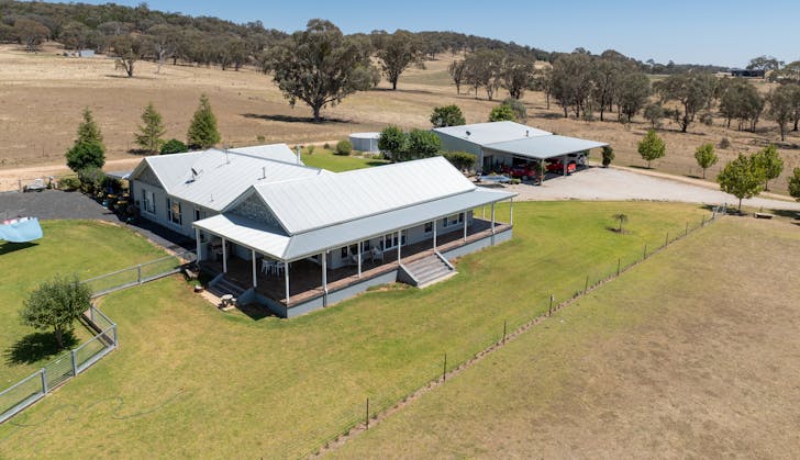 1237 Peabody Road, Molong, NSW, 2866 - Image 1