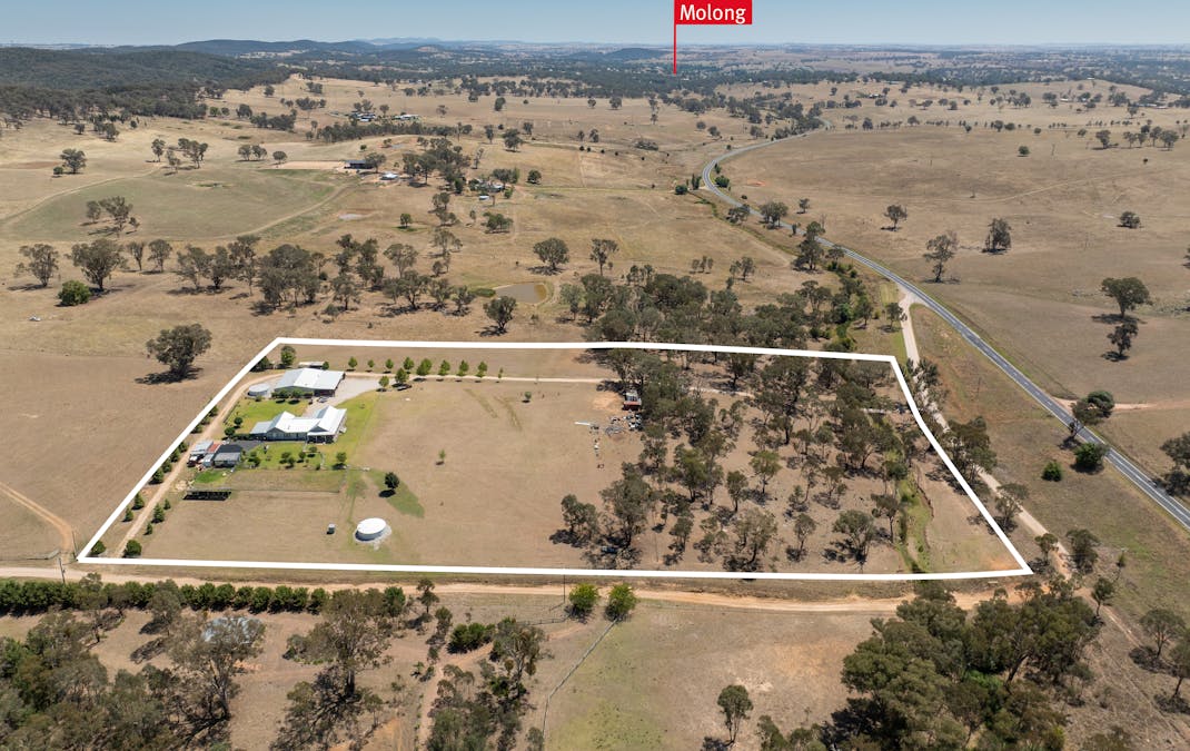 1237 Peabody Road, Molong, NSW, 2866 - Image 16