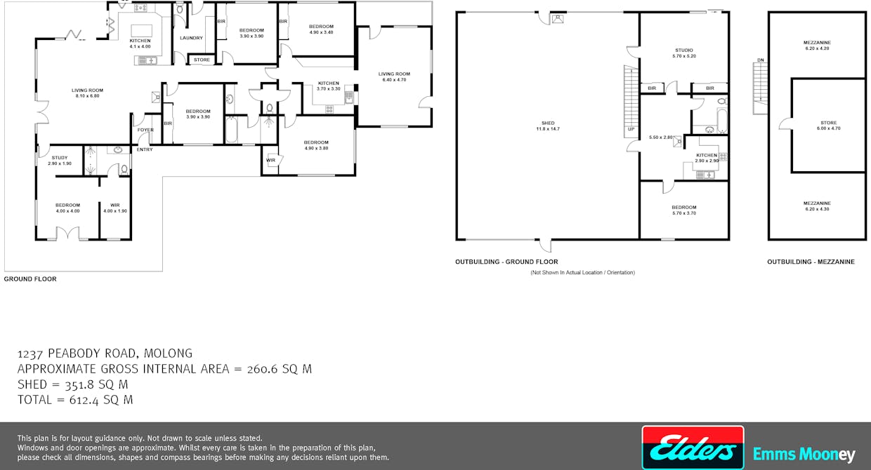 1237 Peabody Road, Molong, NSW, 2866 - Image 21