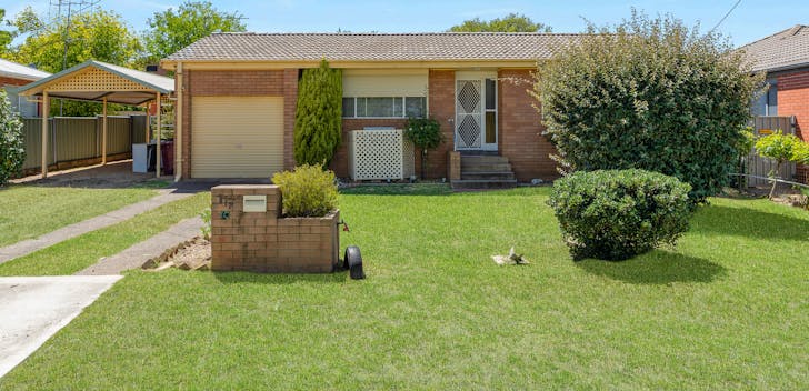 117 Lachlan Street, Cowra, NSW, 2794 - Image 1