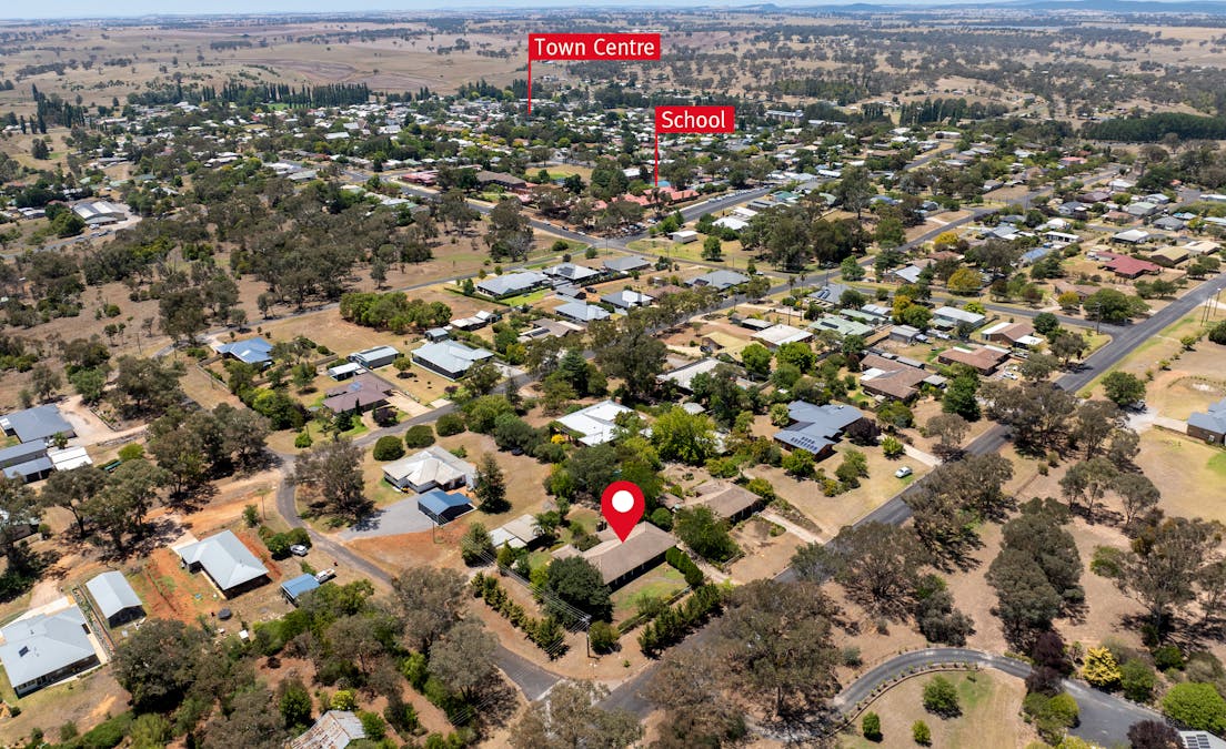 75 South Street, Molong, NSW, 2866 - Image 14