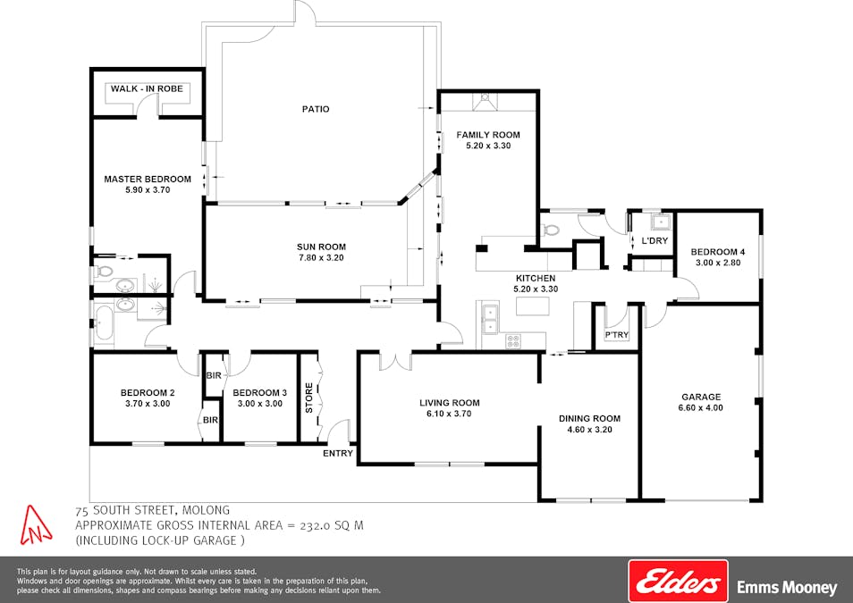 75 South Street, Molong, NSW, 2866 - Image 15