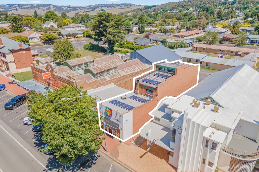 122 Oberon Street, Oberon, NSW, 2787 - Image 3