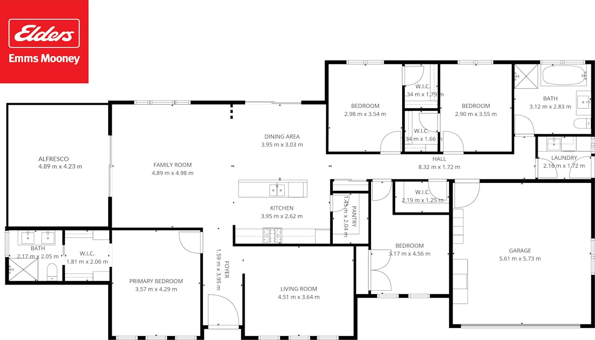 34 Springfield Street, Oberon, NSW, 2787 - Image 3