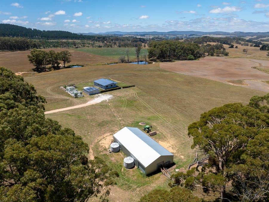 951 Shooters Hill Road, Chatham Valley, NSW, 2787 - Image 20