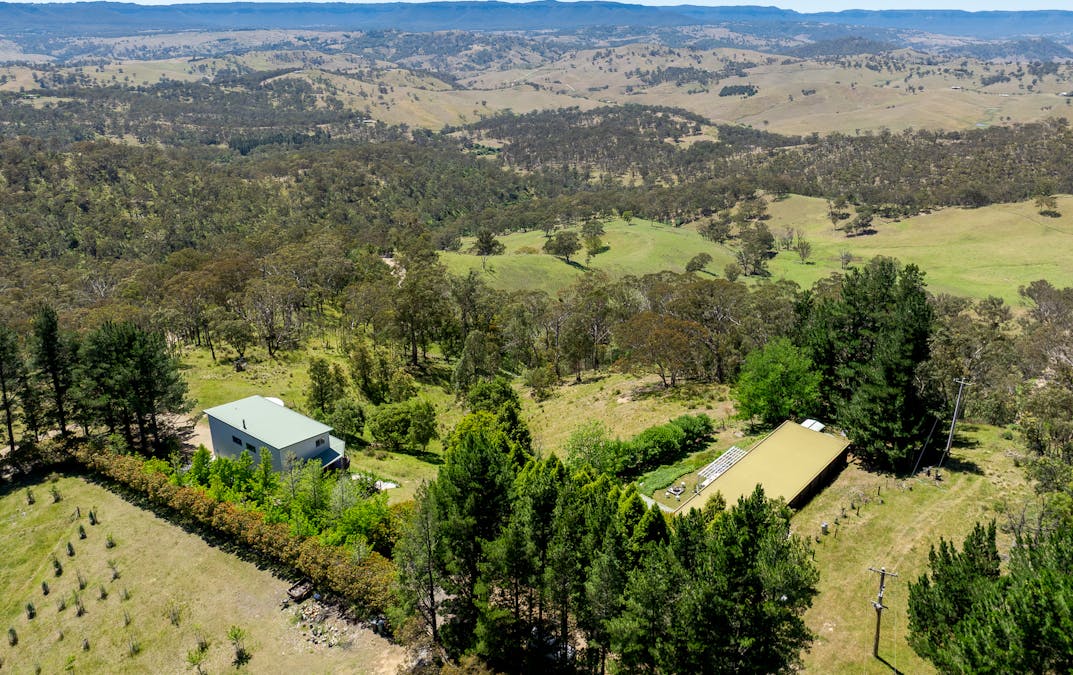 84 Marsden Swamp Road, Ganbenang, NSW, 2790 - Image 4