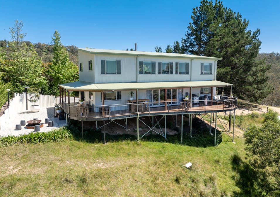 84 Marsden Swamp Road, Ganbenang, NSW, 2790 - Image 5