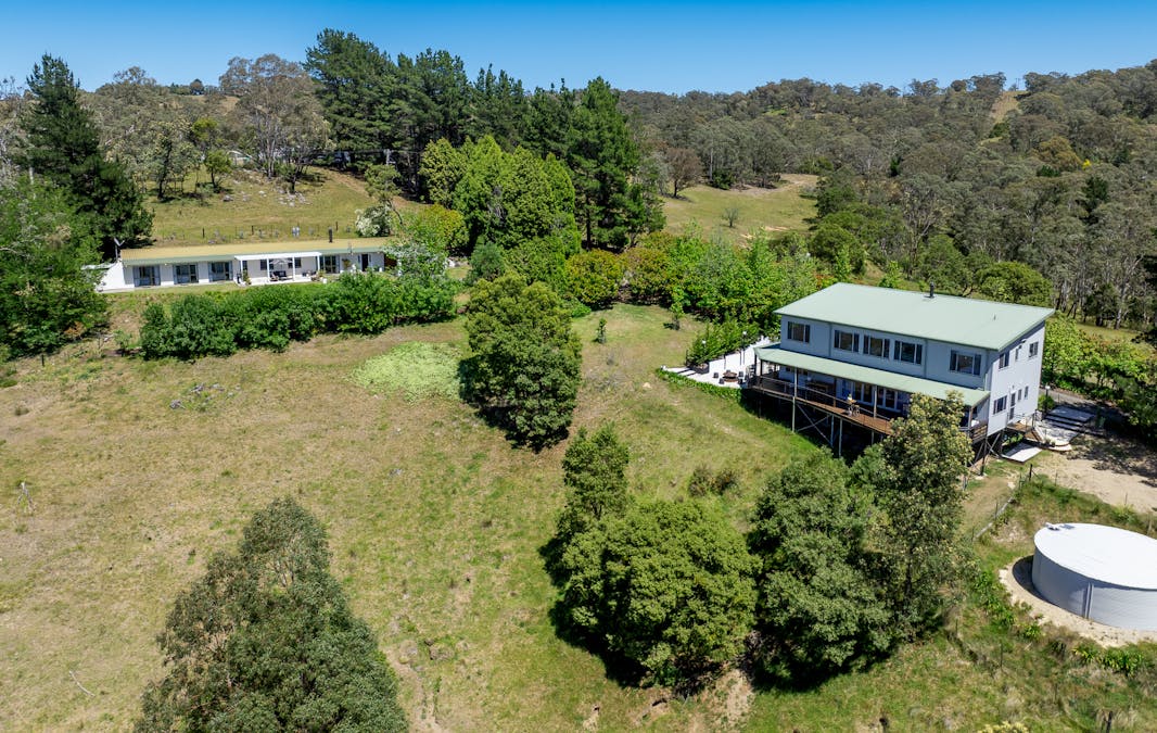 84 Marsden Swamp Road, Ganbenang, NSW, 2790 - Image 1