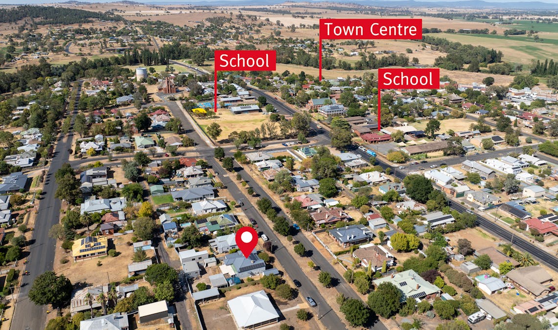 28 Belmore Street, Canowindra, NSW, 2804 - Image 17