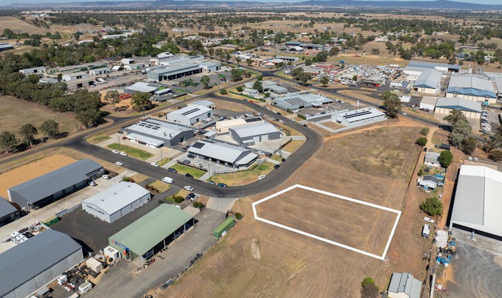 11-13 Kollas Drive, Cowra, NSW, 2794 - Image 1