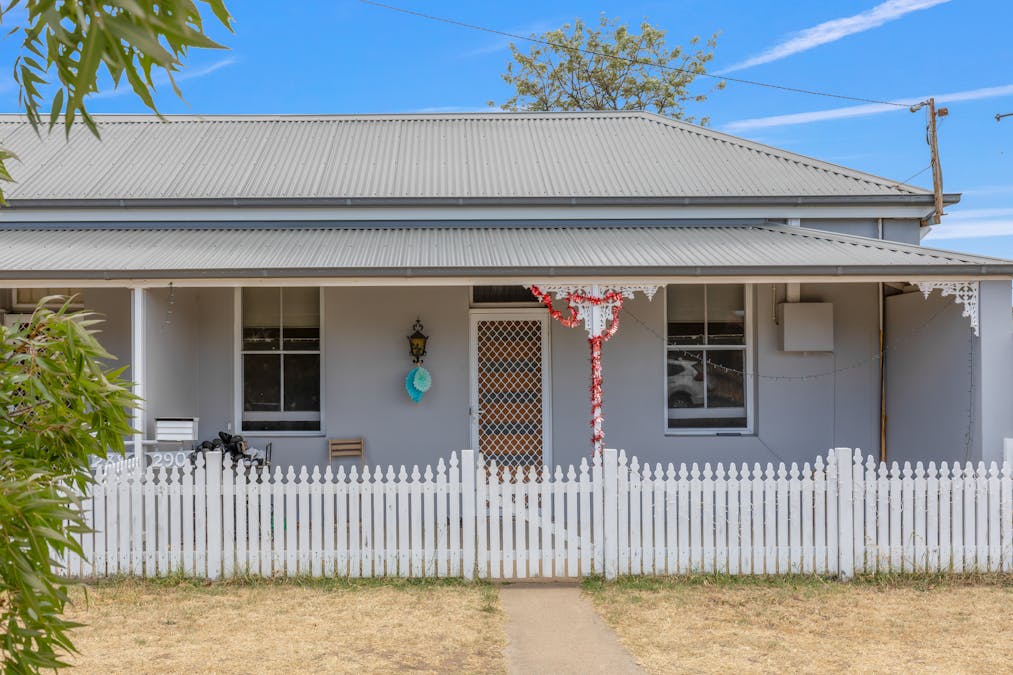 288-290 Peel Street, Bathurst, NSW, 2795 - Image 10