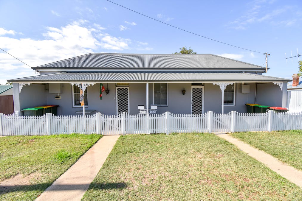 288-290 Peel Street, Bathurst, NSW, 2795 - Image 1