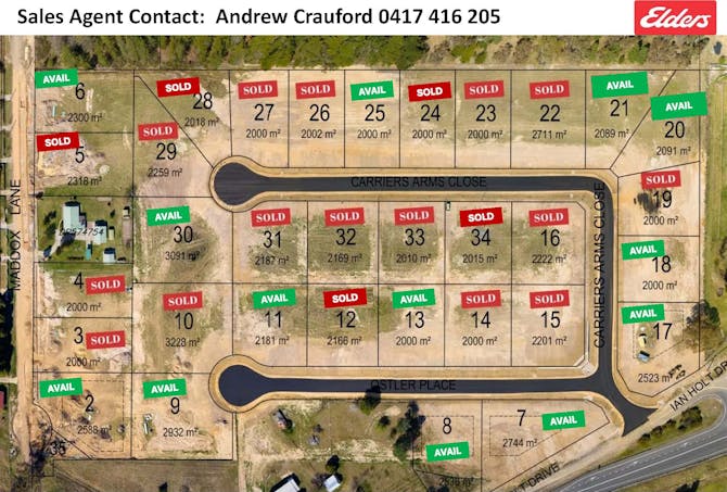 103 Ian Holt Drive, Lidsdale, NSW, 2790 - Image 1