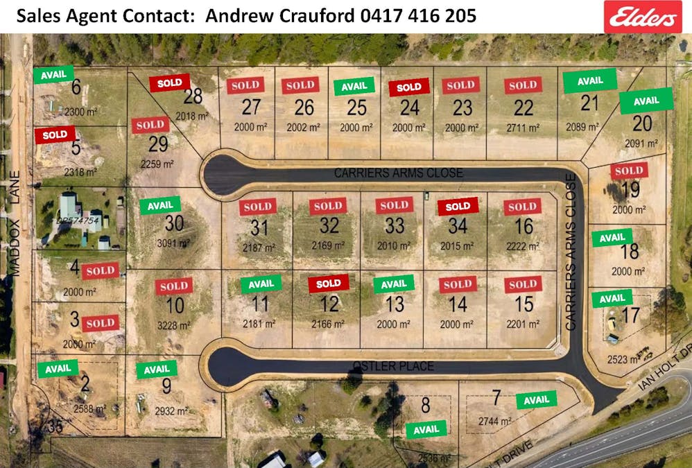 103 Ian Holt Drive, Lidsdale, NSW, 2790 - Image 1