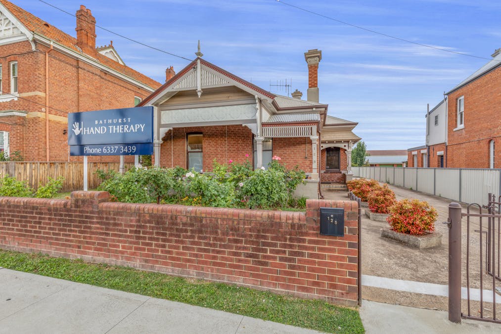 125 William Street, Bathurst, NSW, 2795 - Image 1