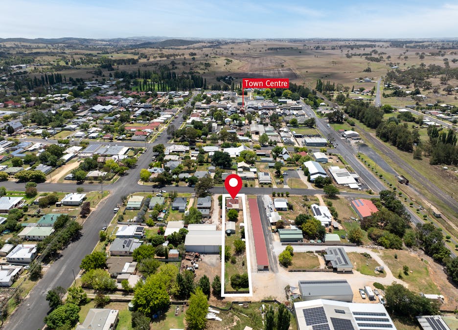 14 Molong Street, Molong, NSW, 2866 - Image 15