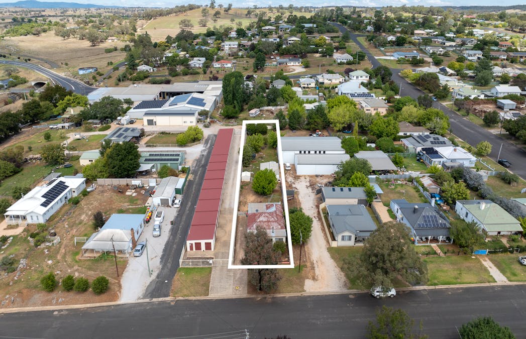 14 Molong Street, Molong, NSW, 2866 - Image 17